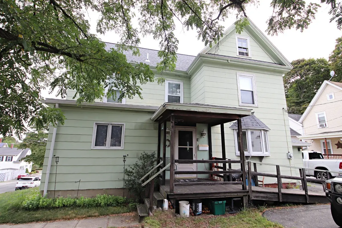 28 Wendell St, Saugus, MA 01906 - #1
