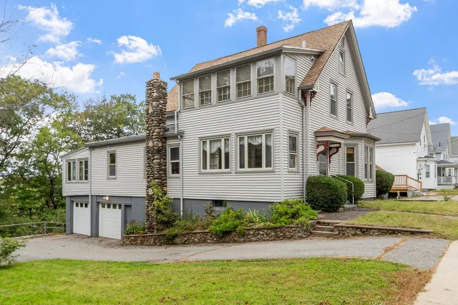 265 Pine St, Gardner, MA 01440 - #2