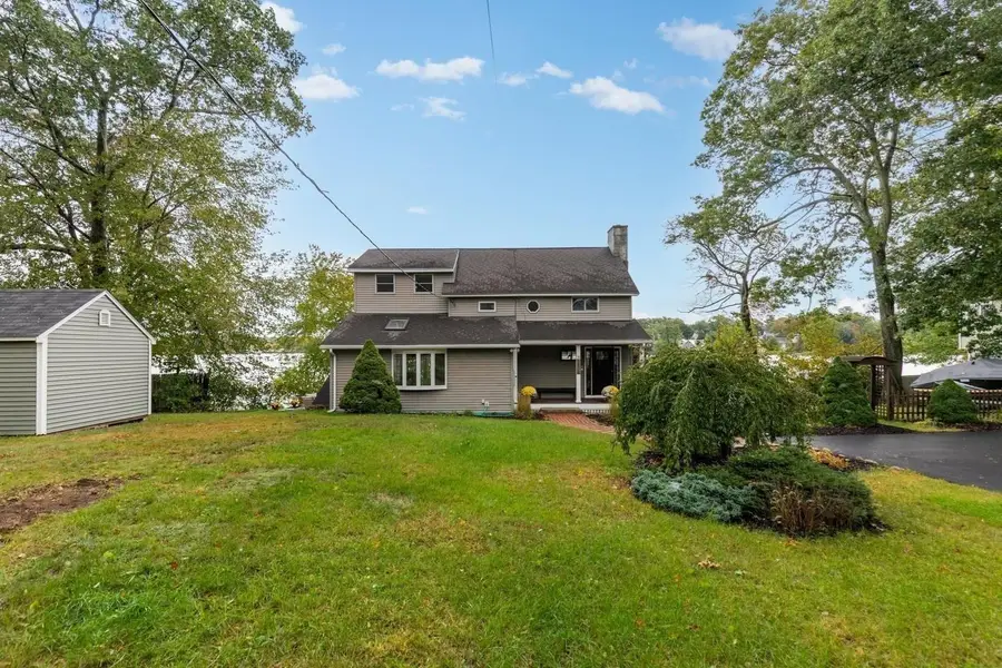 35 Lakeside Blvd, North Reading, MA 01864 - #3