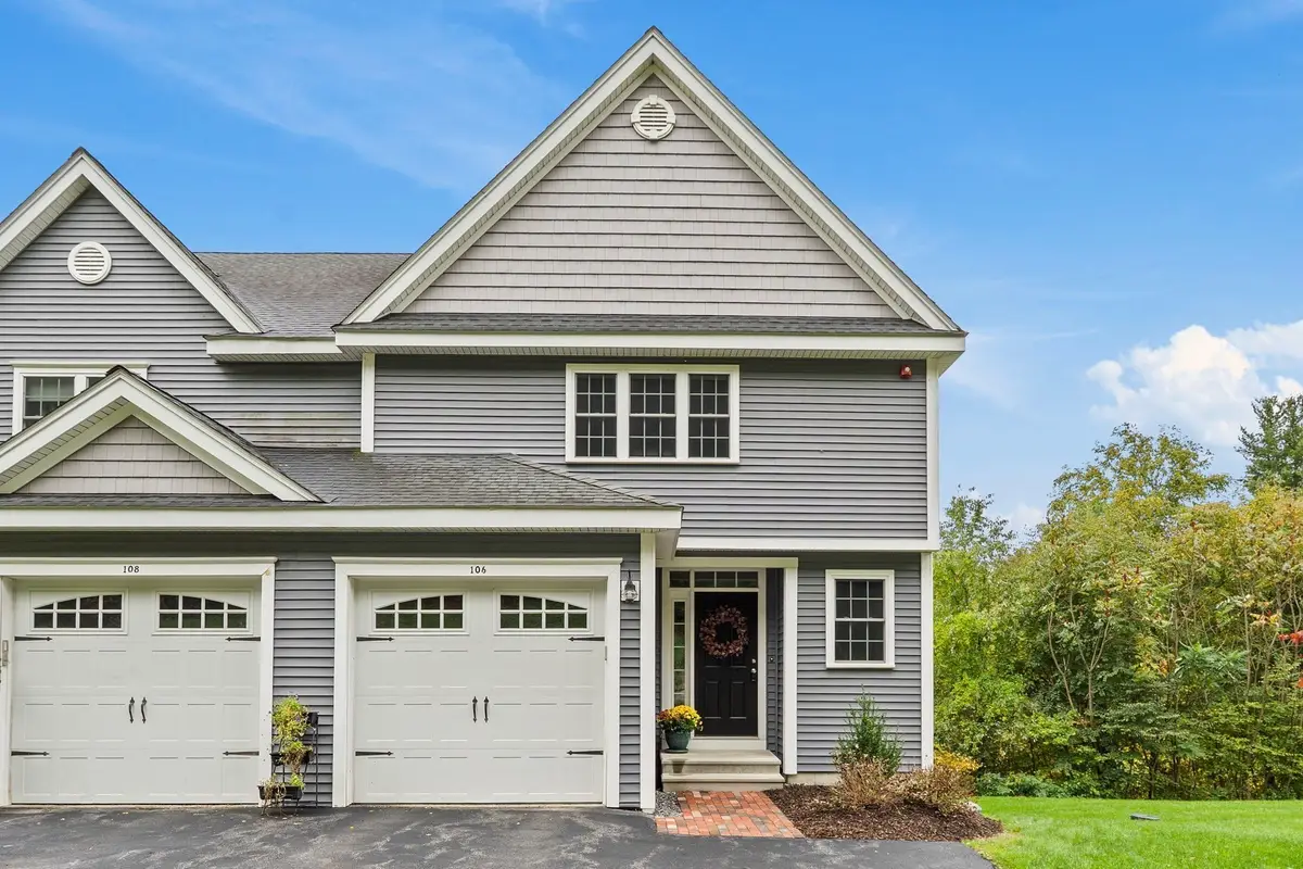 106 Dudley Rd #106, Berlin, MA 01503 - #1