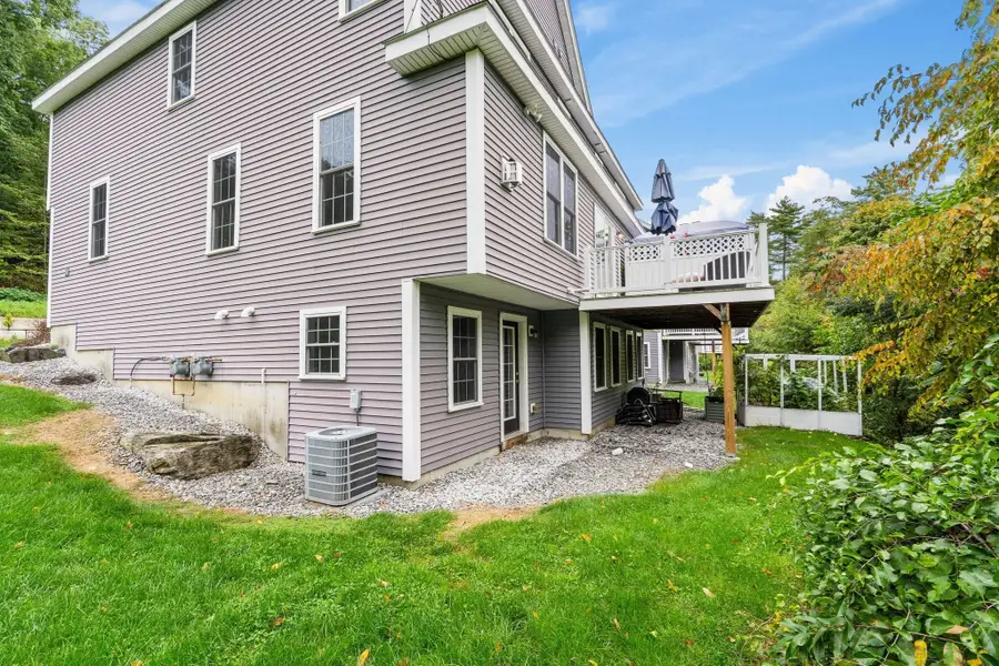 106 Dudley Rd #106, Berlin, MA 01503 - #3