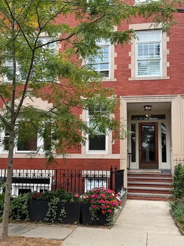 23 Strathmore Road #1A, Brookline, MA 02445