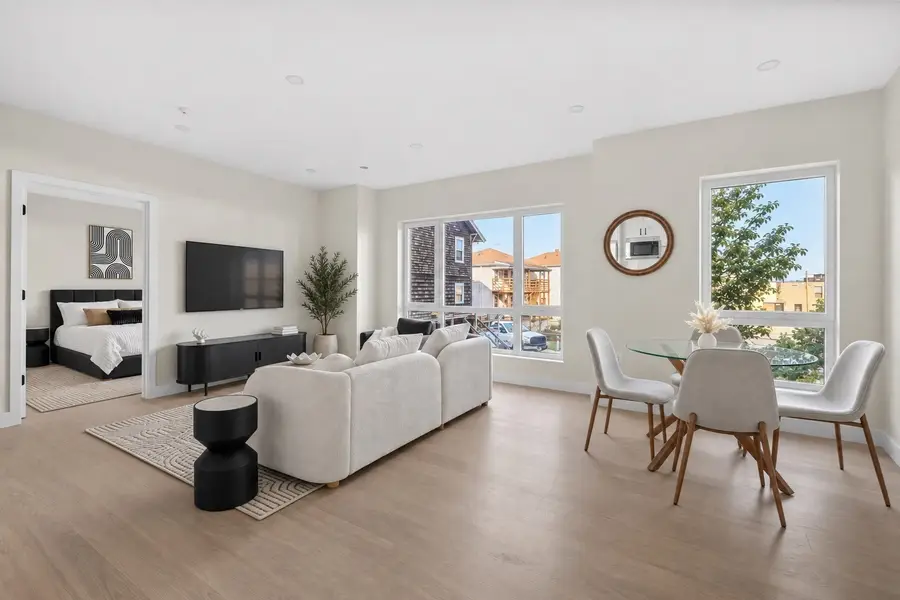 38 Old Colony Ave #304, Quincy, MA 02170 - #2