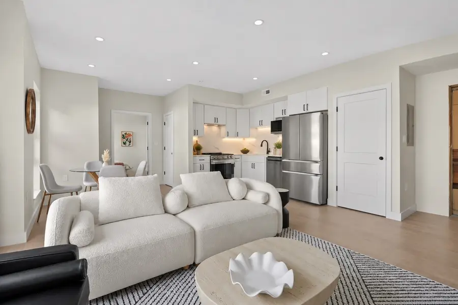 38 Old Colony Ave #304, Quincy, MA 02170 - #3