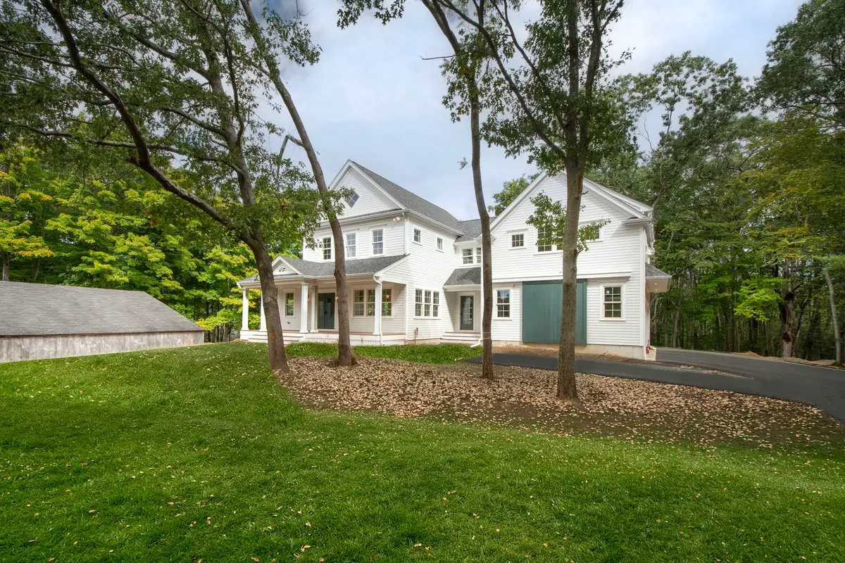 334 Summer Street, Norwell, MA 02061 - #1