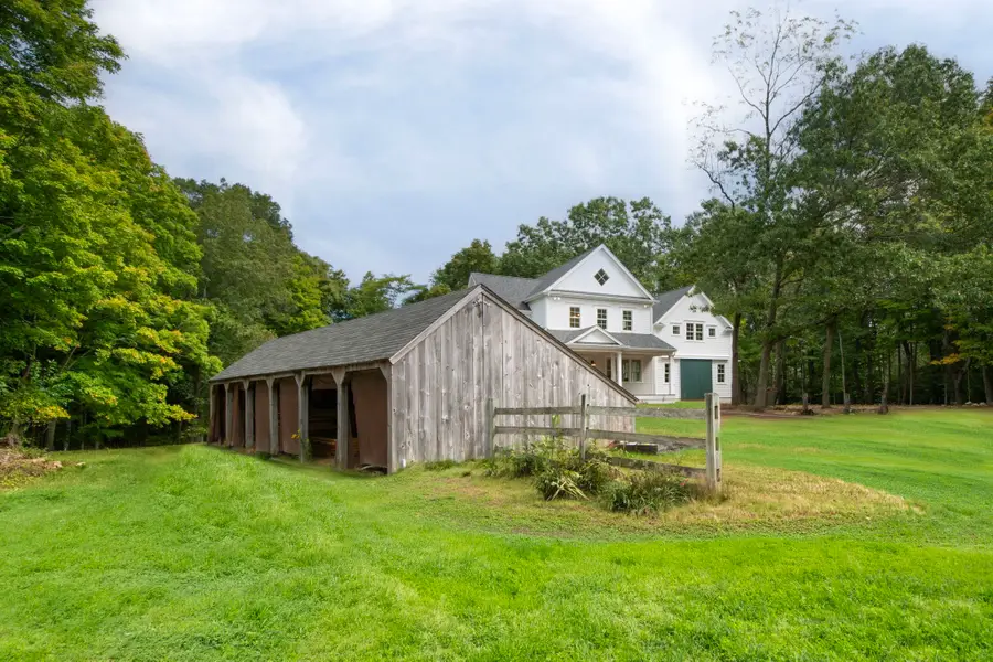334 Summer Street, Norwell, MA 02061 - #3