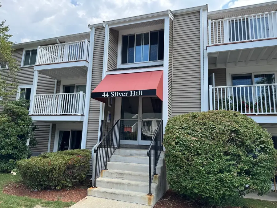 44 Silver Hill Road #16, Natick, MA 01670 - #3