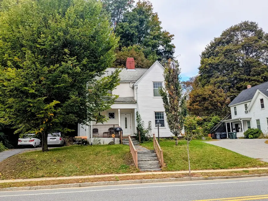 96 N Main St, Leominster, MA 01453 - #2