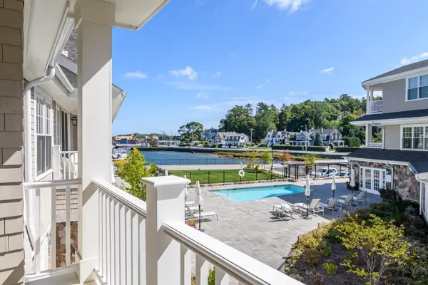 124 Elm Street #202, Cohasset, MA 02025