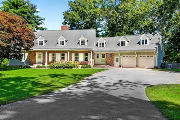 33 River Ridge, Sudbury, MA 01776