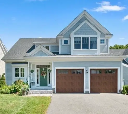 21 Hospital, Medfield, MA 02052 - #3