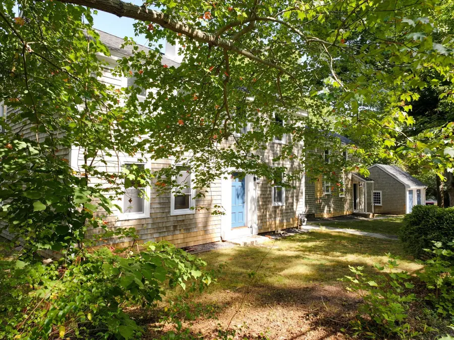 687 Main St, Wareham, MA 02571 - #2