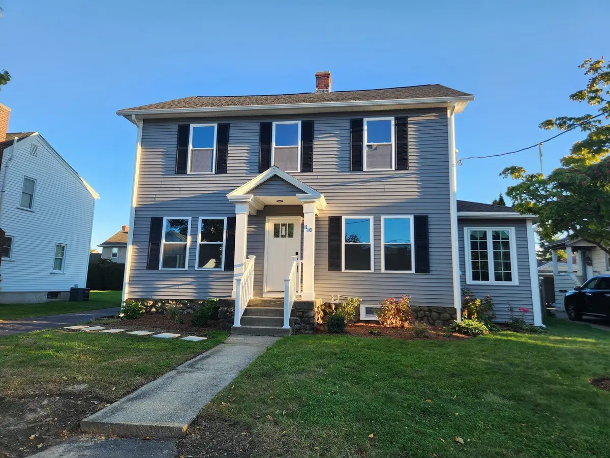 10 Arbutus Rd, Worcester, MA 01606 - #1
