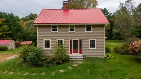63 Webber Rd, Brookfield, MA 01506