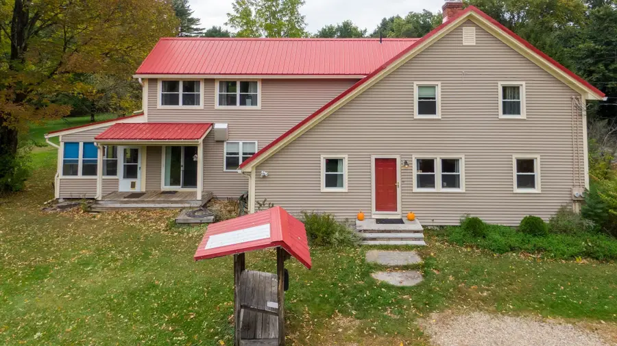 63 Webber Rd, Brookfield, MA 01506 - #3