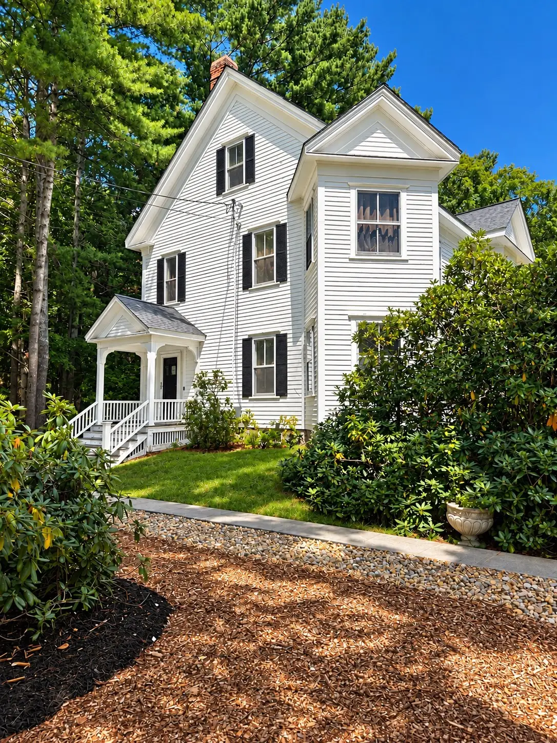 43 Upland Road, Sharon, MA 02067 - #1