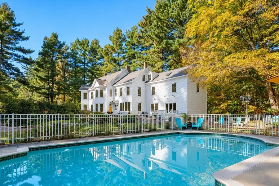 43 Upland Road, Sharon, MA 02067 - #2