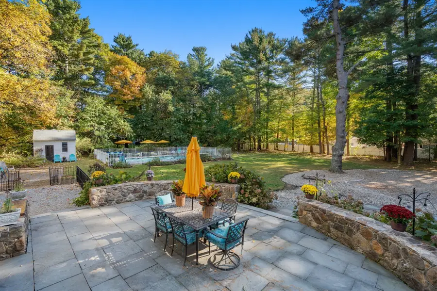 43 Upland Road, Sharon, MA 02067 - #3