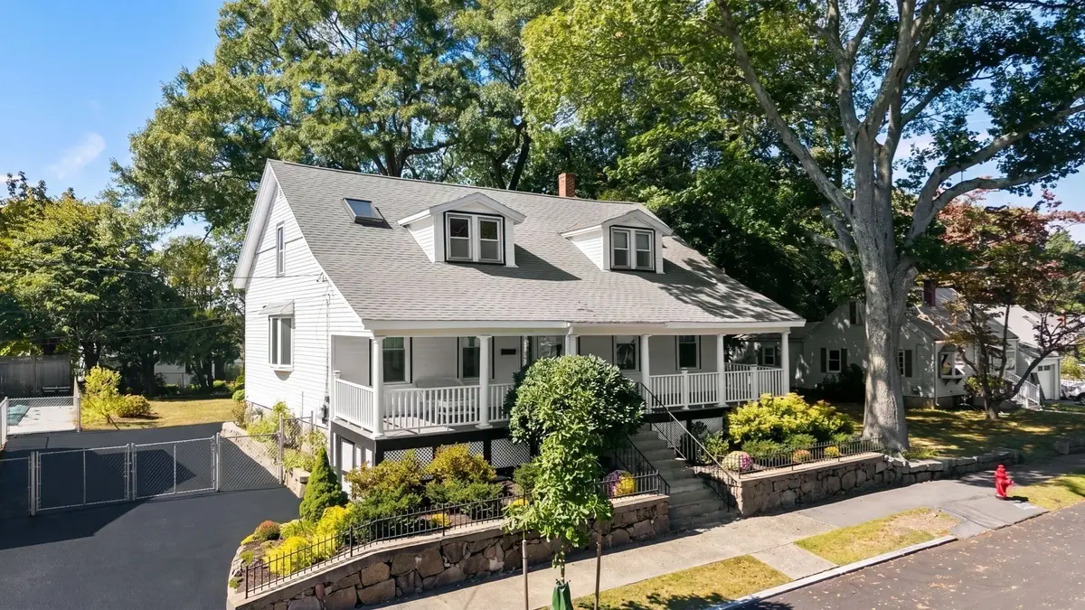 56 Rockdale, Lynn, MA 01904 - #1