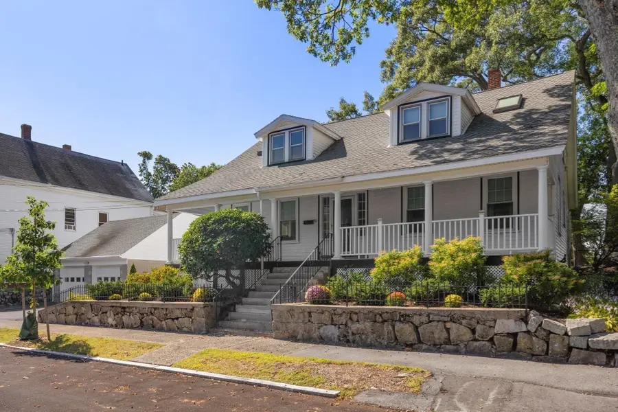 56 Rockdale, Lynn, MA 01904 - #3