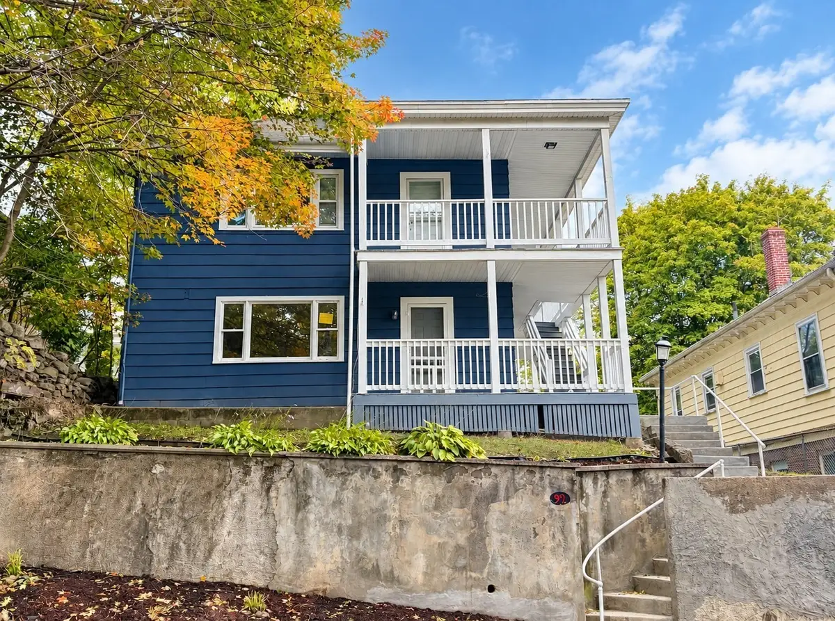 92 Dresser St, Southbridge, MA 01550 - #1
