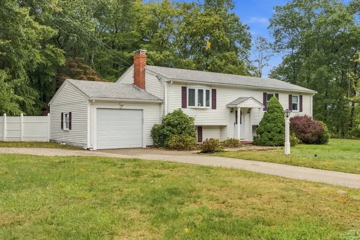 342 Woodland Drive, Hanover, MA 02339 - #1
