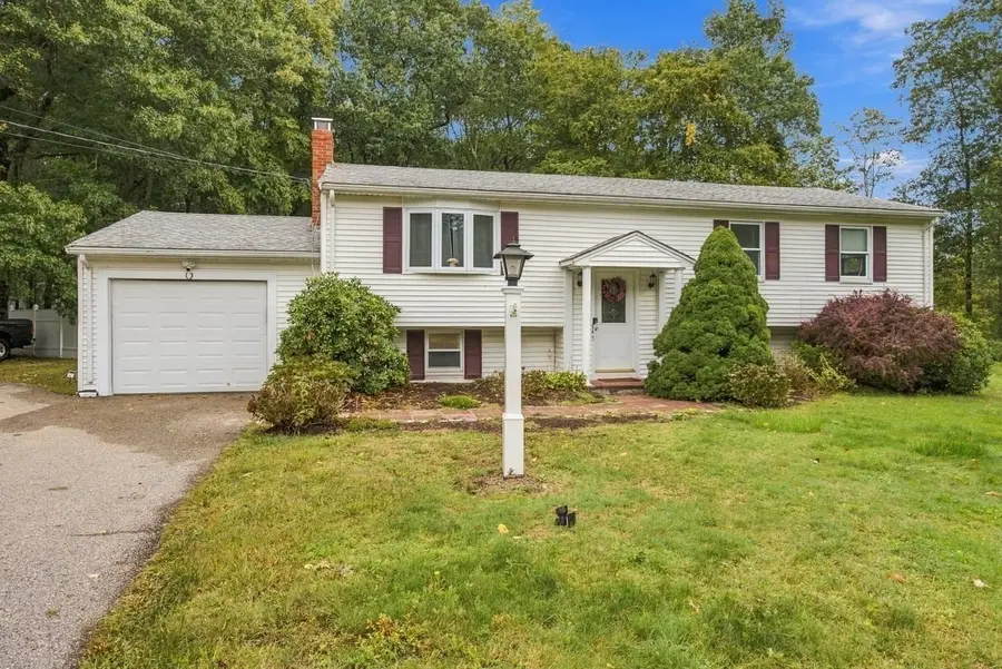 342 Woodland Drive, Hanover, MA 02339 - #2
