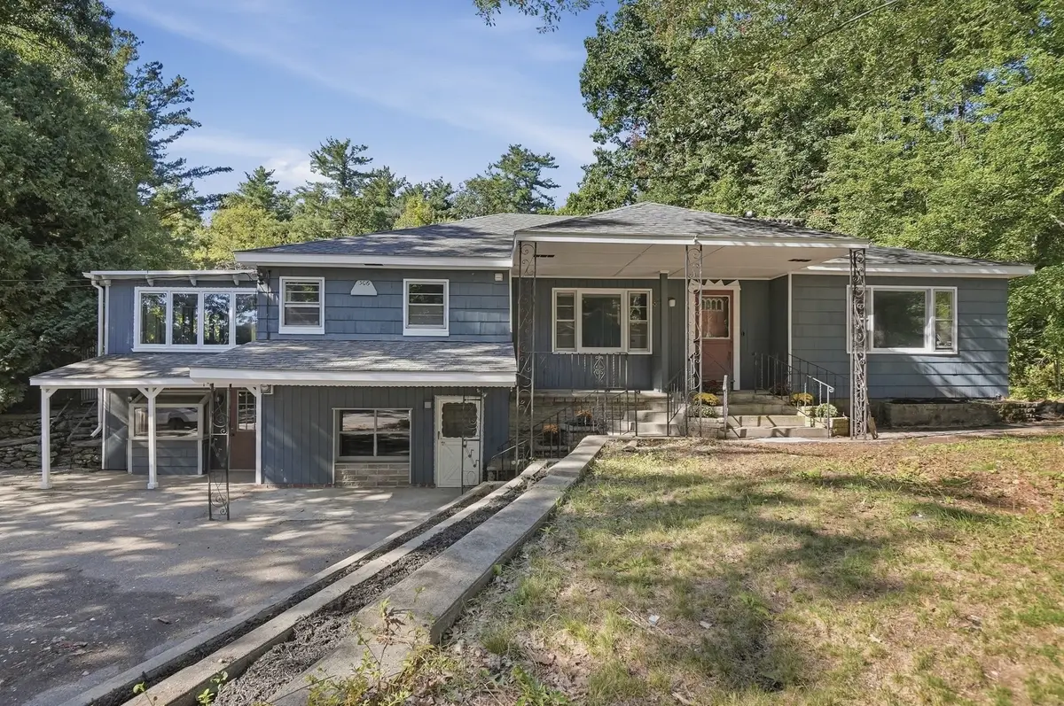306 Leominster Road, Sterling, MA 01564 - #1