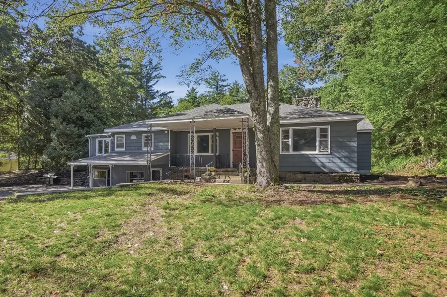 306 Leominster Road, Sterling, MA 01564 - #2