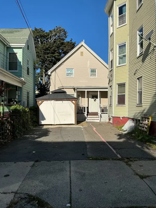 20 Moulton, Lynn, MA 01905