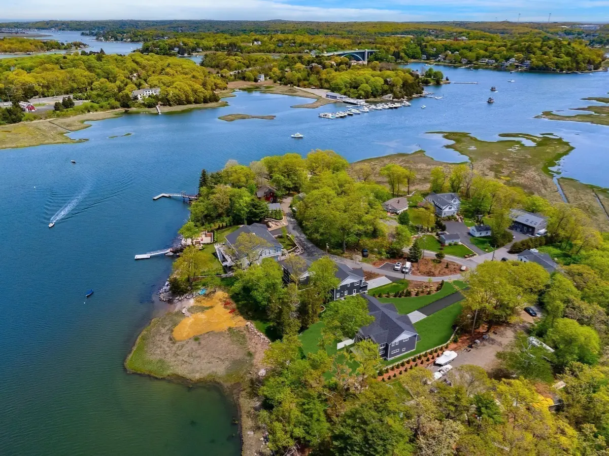 4 Stanwood Point #A, Gloucester, MA 01930 - #1