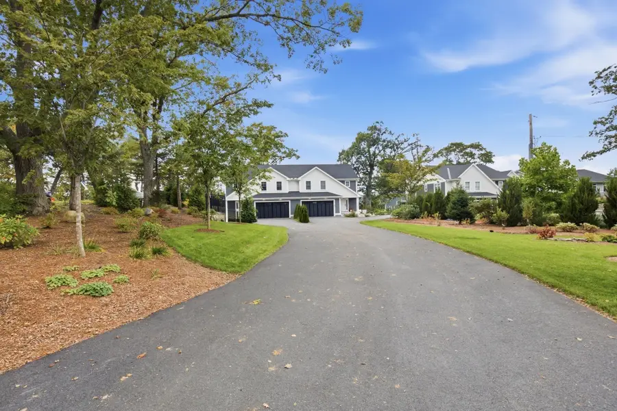 4 Stanwood Point #A, Gloucester, MA 01930 - #3