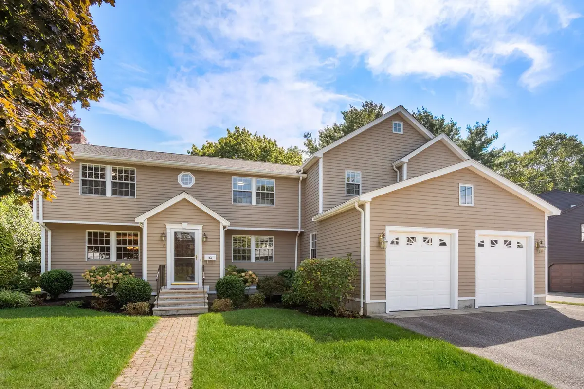 36 Standish Road, Needham, MA 02492 - #1