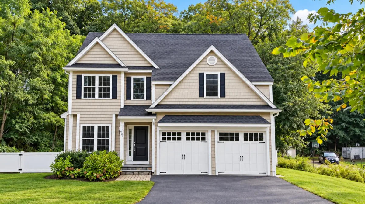 201 Boston Post Rd, Wayland, MA 01778 - #1