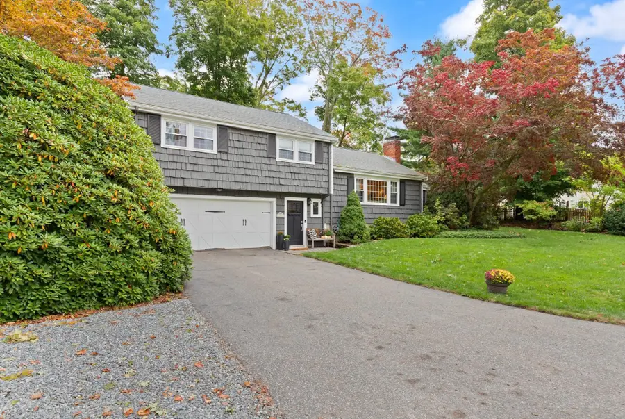 70 Longview Road, Reading, MA 01867 - #2