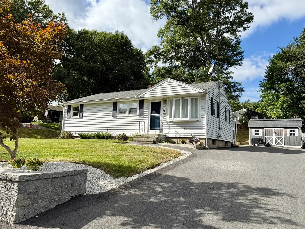 82 Walnut St, Oxford, MA 01540 - #1