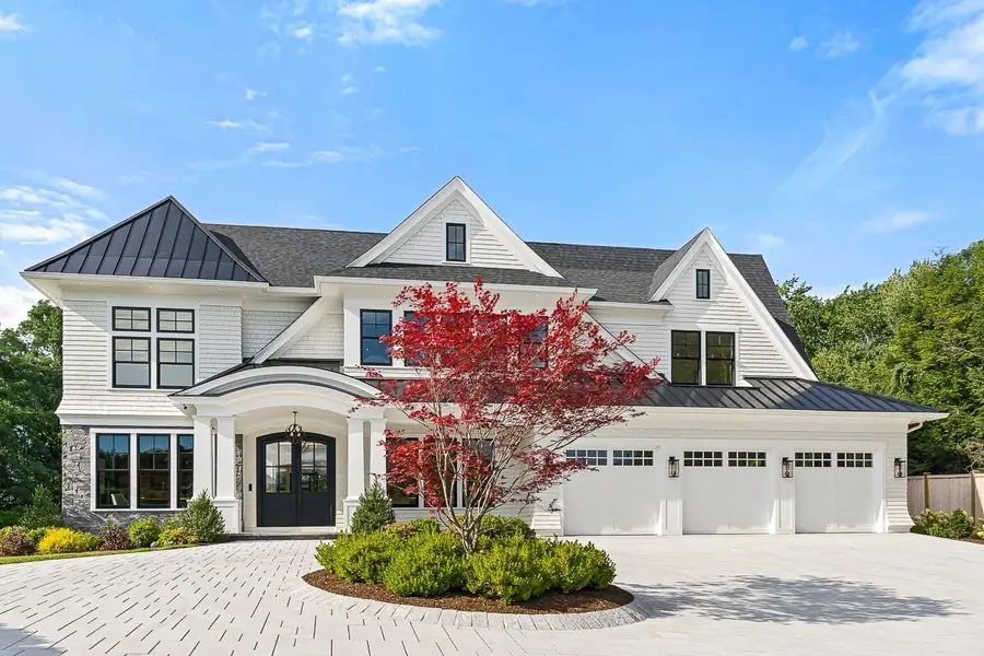 15 Vinson Circle, Winchester, MA 01890 - #2