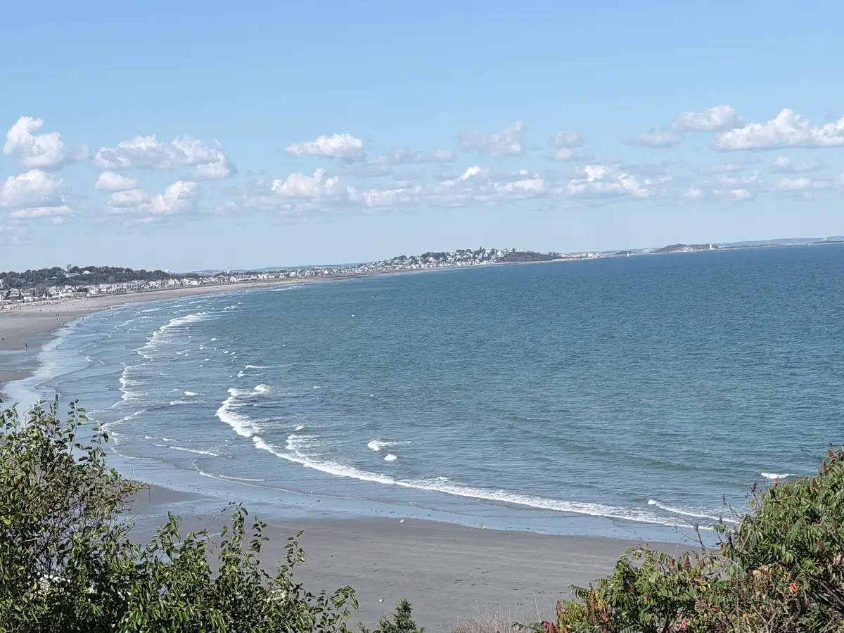 1 Longbeach Ave #101, Hull, MA 02045 - #1