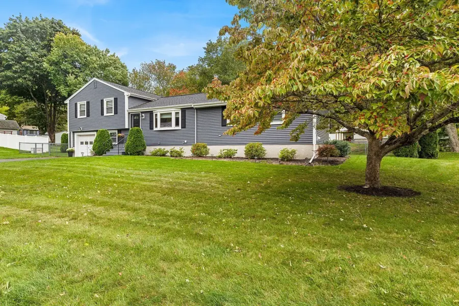 9 Shady Lane, Franklin, MA 02038 - #2