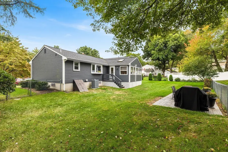 9 Shady Lane, Franklin, MA 02038 - #3