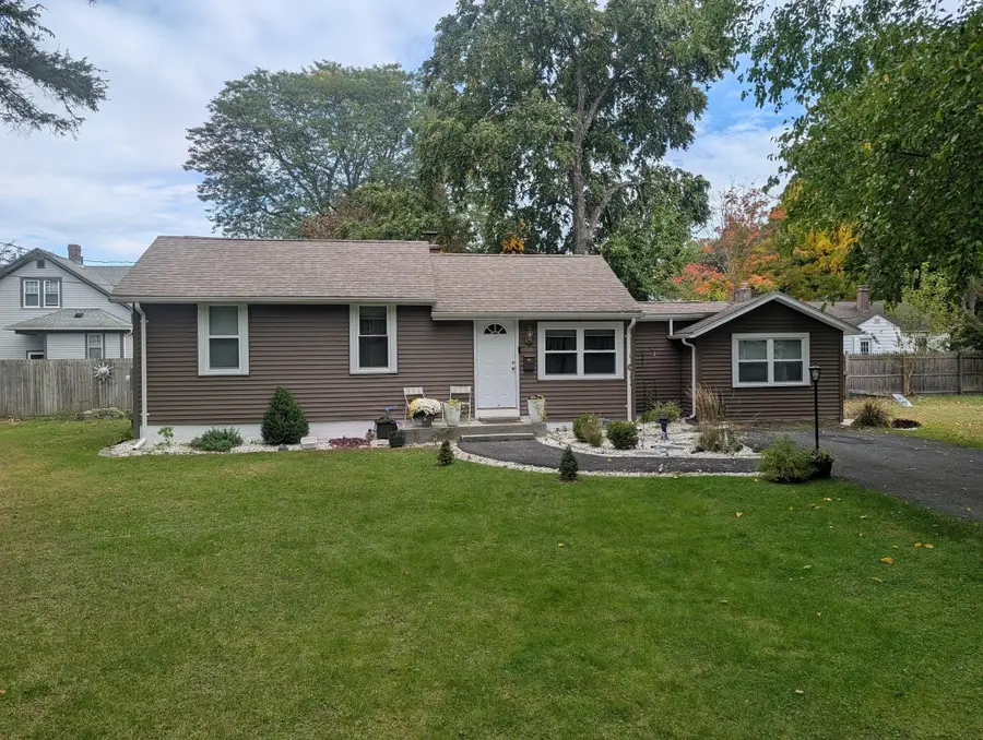 195 Ambrose, Springfield, MA 01109 - #2