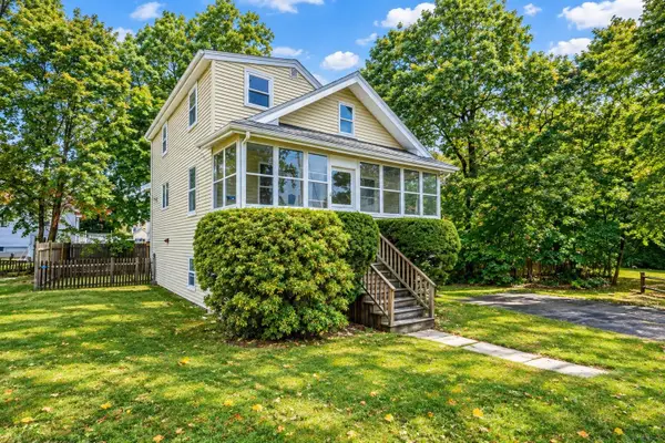 4 Circuit Rd., Braintree, MA 02184