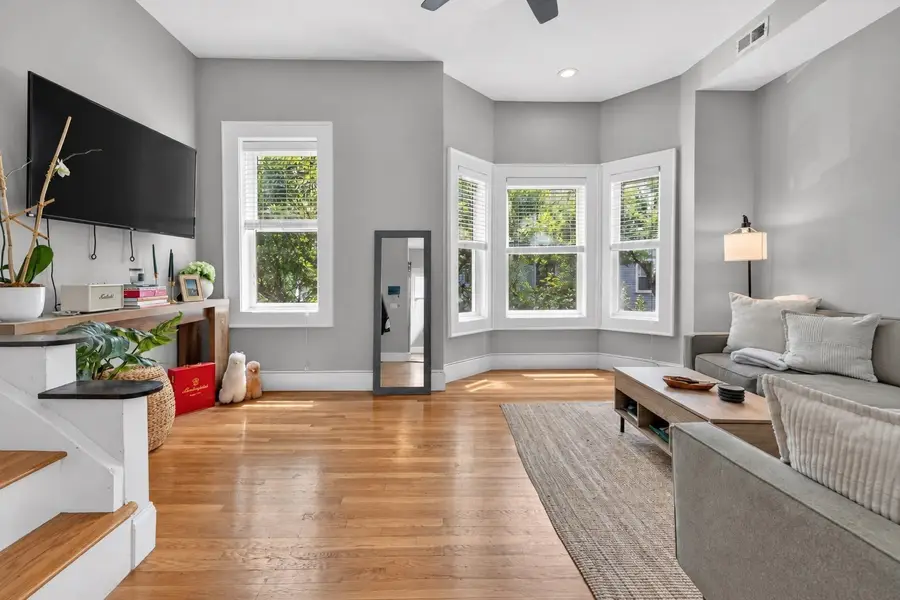 466 E 3rd St #2, Boston, MA 02127 - #2