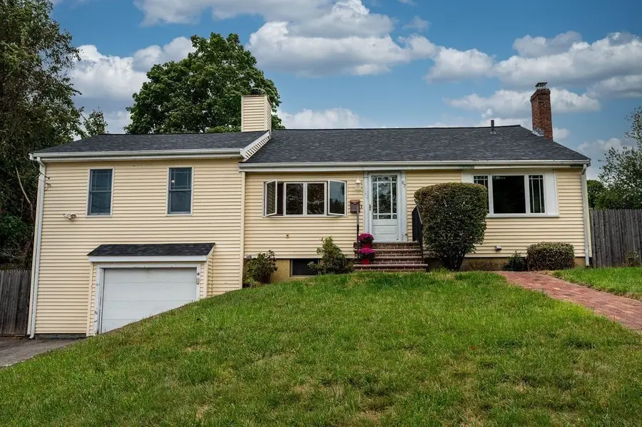 67 Lane Drive, Norwood, MA 02062 - #2