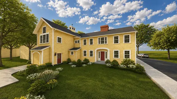 678 Massachusetts Ave #1, Lexington, MA 02421