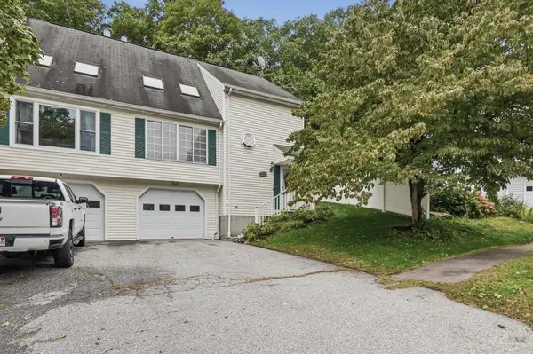11 Jonathan Circle, Worcester, MA 01604