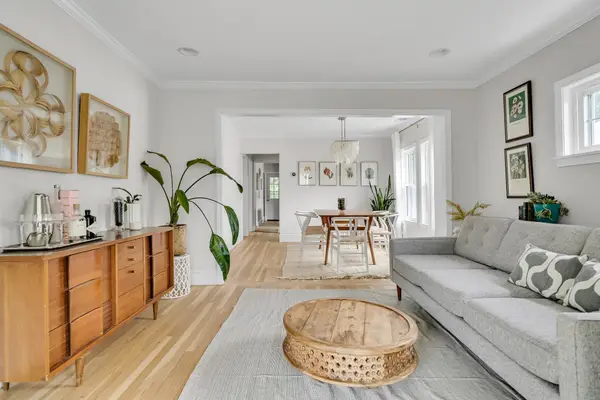 42 Unity Avenue #42, Belmont, MA 02478