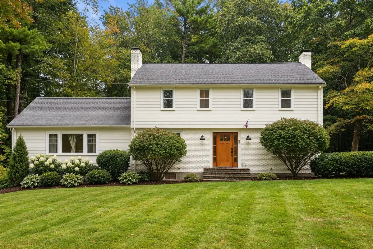 22 Townsend Dr, West Boylston, MA 01583 - #1