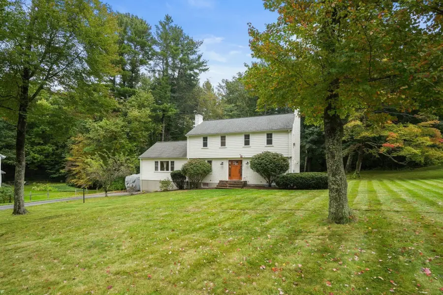 22 Townsend Dr, West Boylston, MA 01583 - #2