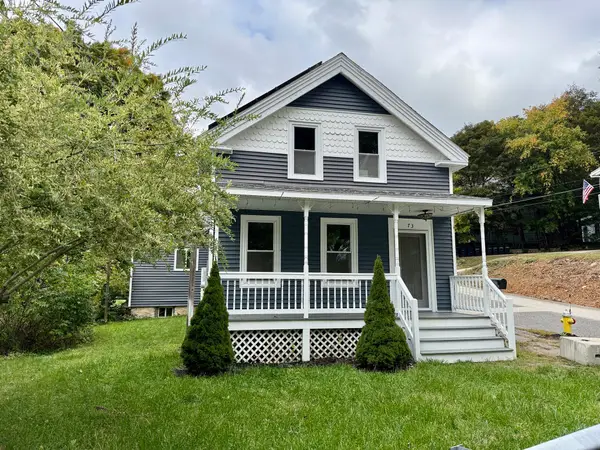 73 Cliff Street, Southbridge, MA 01550